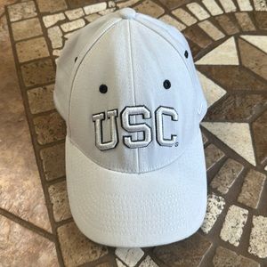 USC Trojans hat.